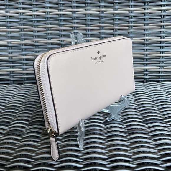 Kate Spade brynn large continental wallet - Picture 16 of 16